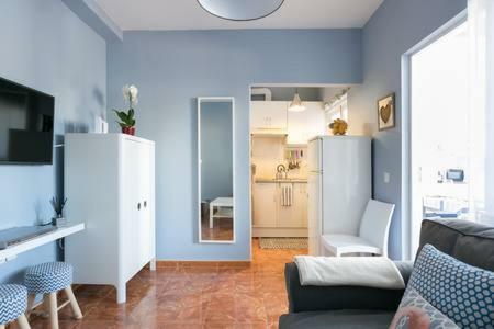 GFS Home Santa Cruz de Tenerife Exterior foto