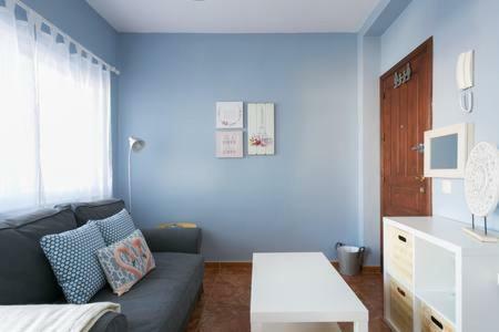GFS Home Santa Cruz de Tenerife Exterior foto