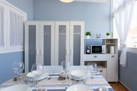 GFS Home Santa Cruz de Tenerife Exterior foto