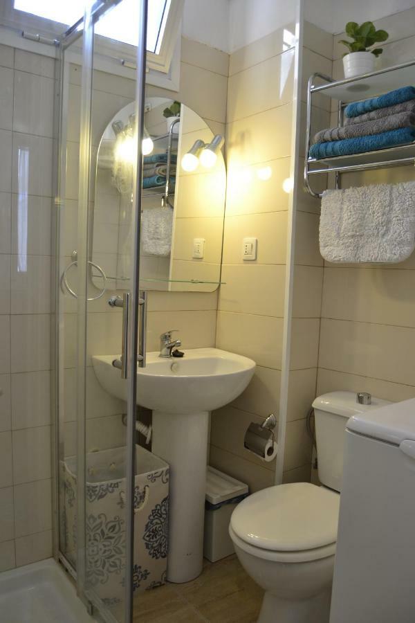 GFS Home Santa Cruz de Tenerife Exterior foto