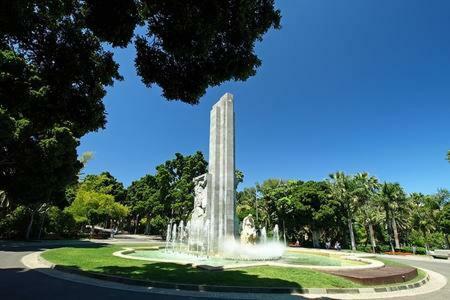 GFS Home Santa Cruz de Tenerife Exterior foto