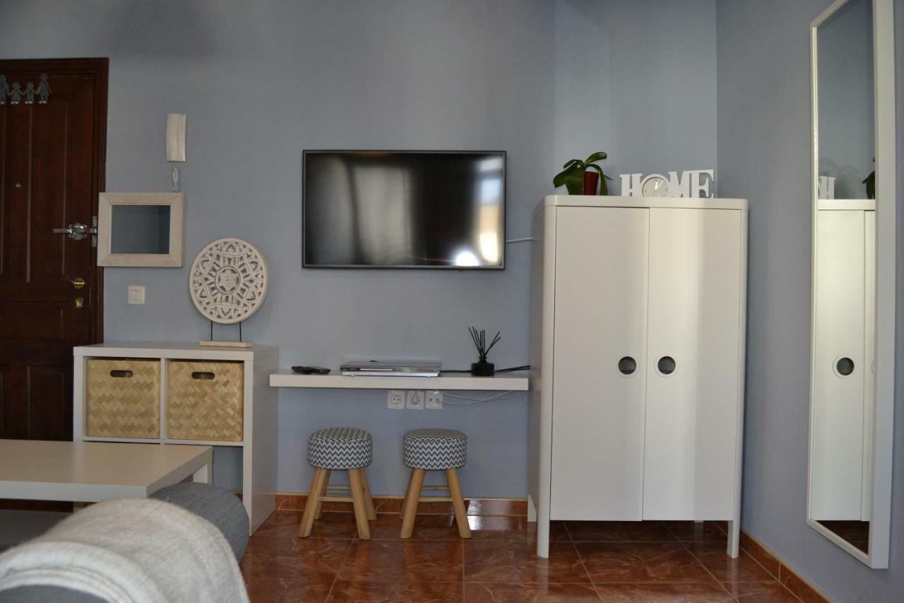 GFS Home Santa Cruz de Tenerife Exterior foto
