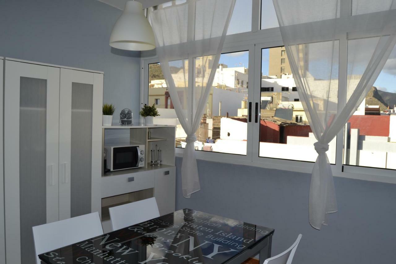 GFS Home Santa Cruz de Tenerife Exterior foto